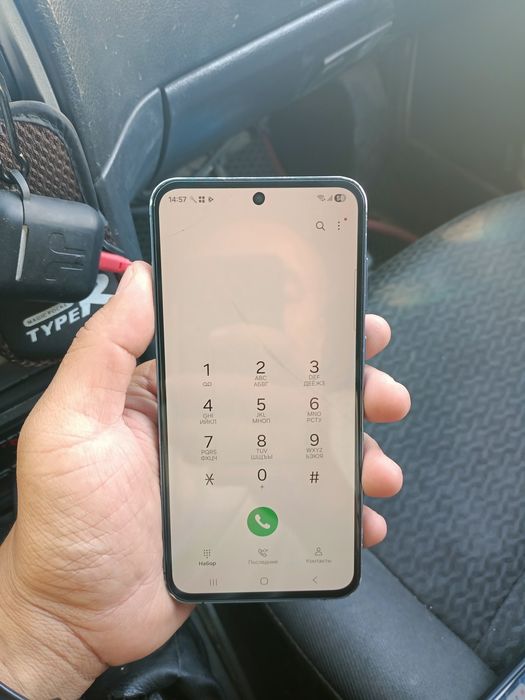 Samsung Galaxy A55 5G 8/128Gb