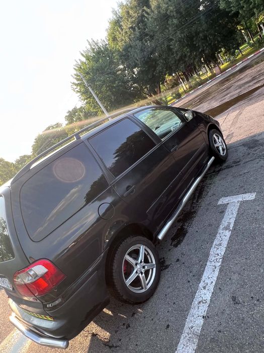 FORD Galaxy 2006 — imagine 5