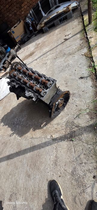 Двигател с проблем  за Range Rover 2.7 190 коня