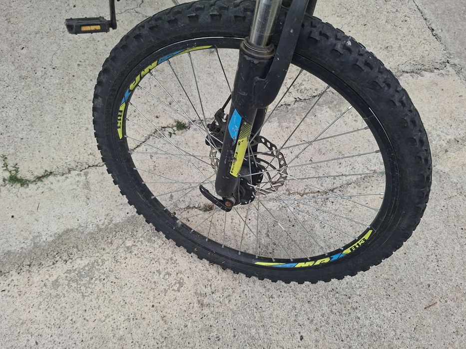 Bicicleta in stare foarte buna