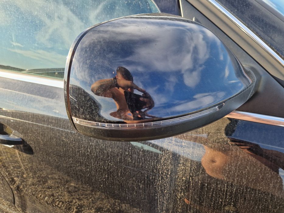 Oglinda/Oglinzi Audi Q5 2008-2014 cu unghi mort