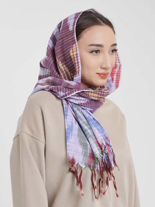 Шарфы из Адраса оптом и в розницу