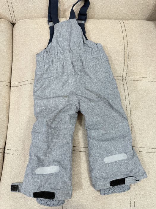 Pantaloni de schi Cool club 86