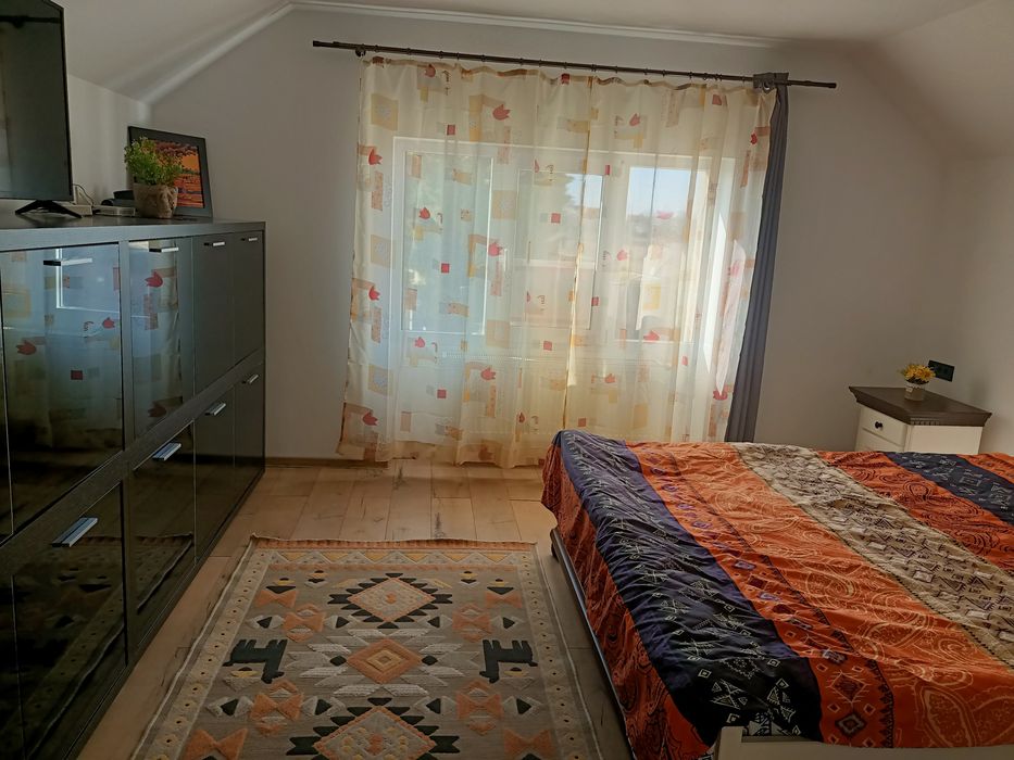 Casă de închiriat/ vanzare