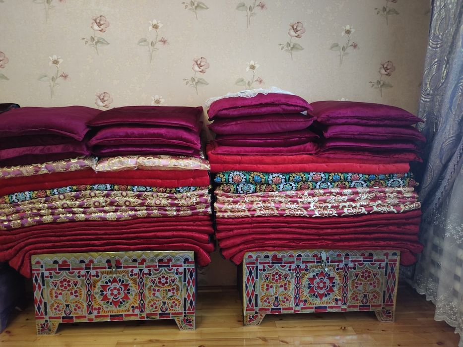 Taxmon sotiladi sandiq bn