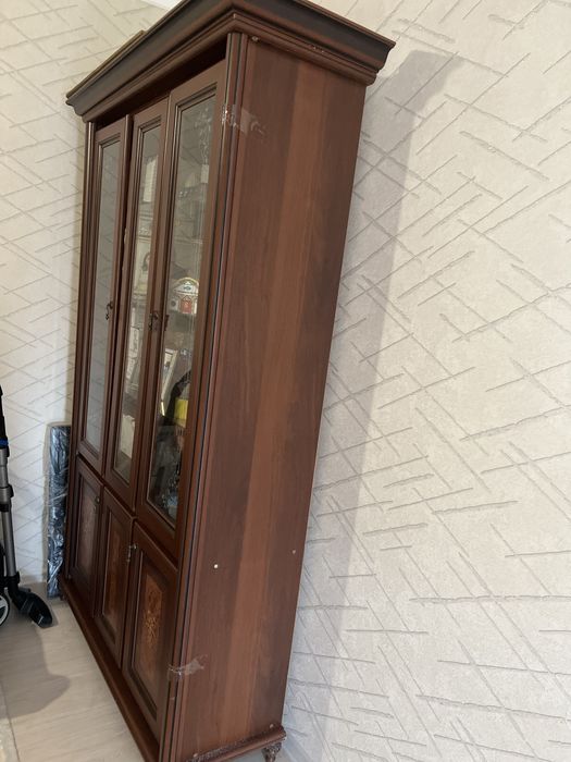 Сервант для посуды