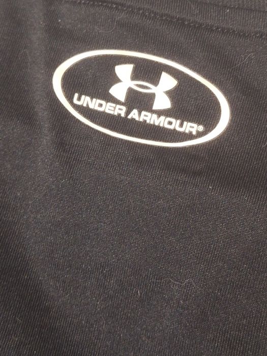 Тениска Under Armour Размер М