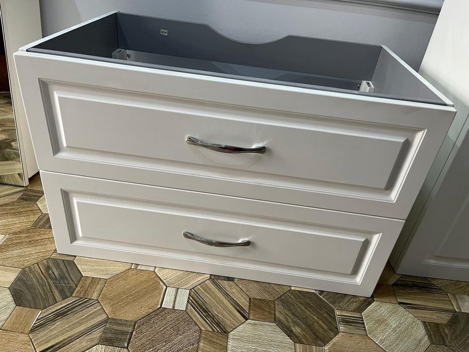 Set Mobilier baie mobexpert