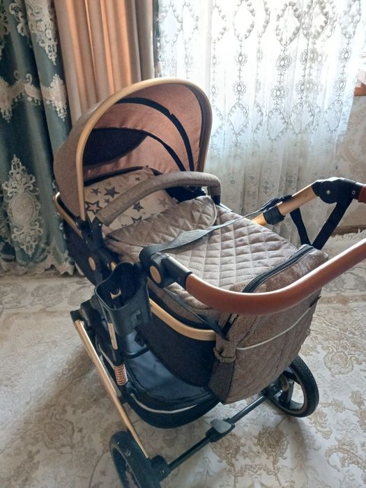 Коляска  Сотилади !