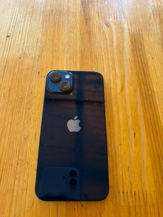 Iphone 13 Память 128 ёмкость 80%
