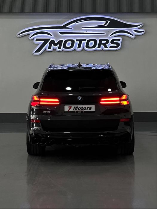 Bugun sotuvda BMW eXdirive 45