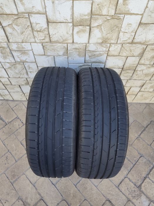 Летни гуми GT RADIAL 205/55/17 DOT 2024