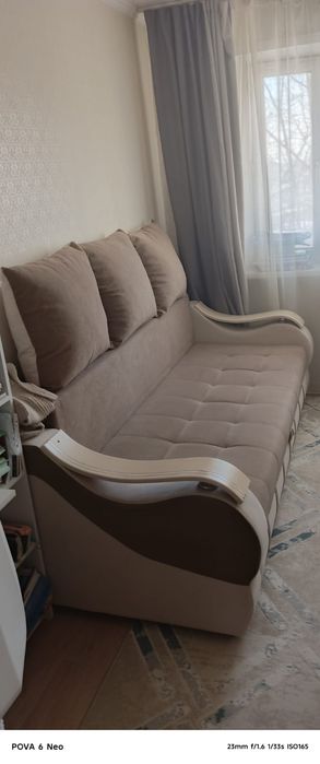 Продам диван в Маикудуке