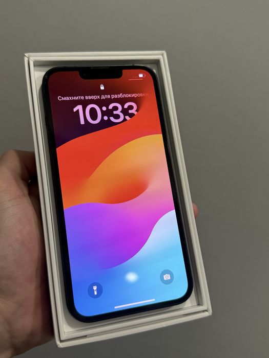Iphone 13 90% Айфон 13 ЕАС