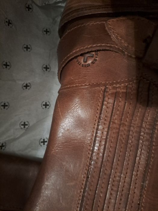 Казаки Dr.Martens