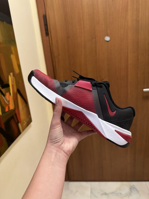 Маратонки Nike Metcon 10