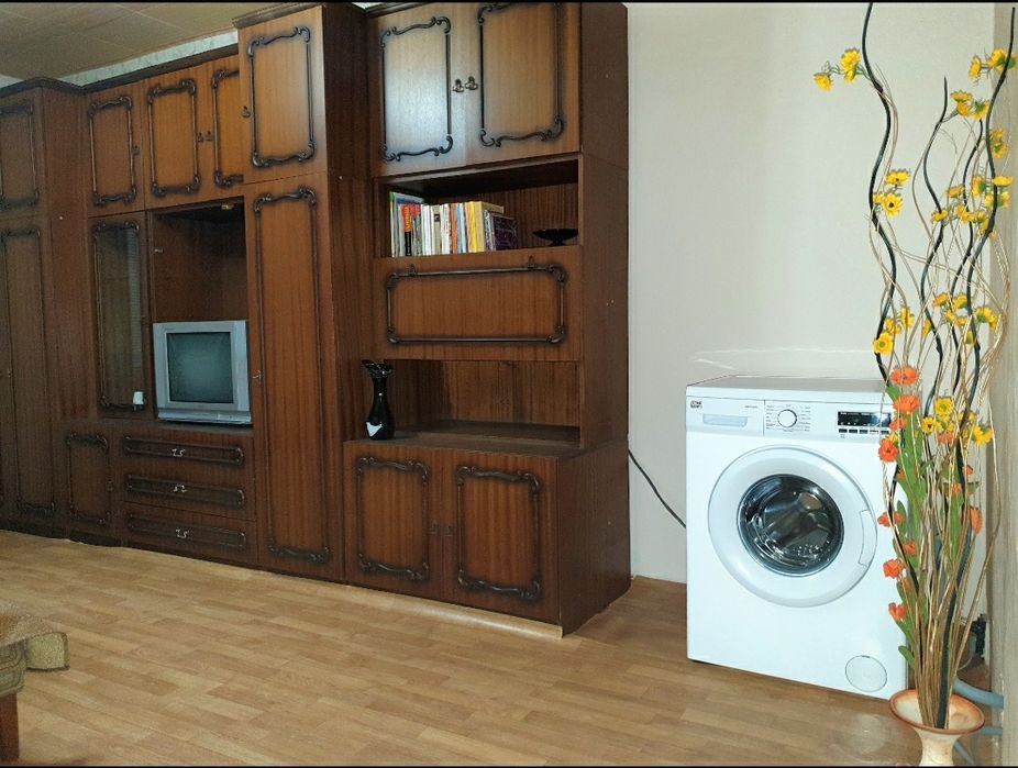 Продава се Двустаен апартамент в Горна Оряховица - 66 кв.м за 734 €/кв.м - Снимка #1
