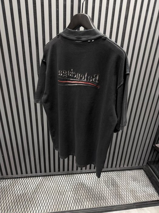 Мъжки тениски различни модели