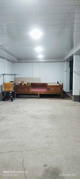 SOTILADI /  Продаётся Участок. 6 соток 7 хона