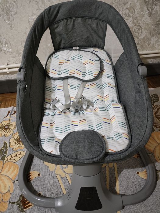 Детская люлька качалка.