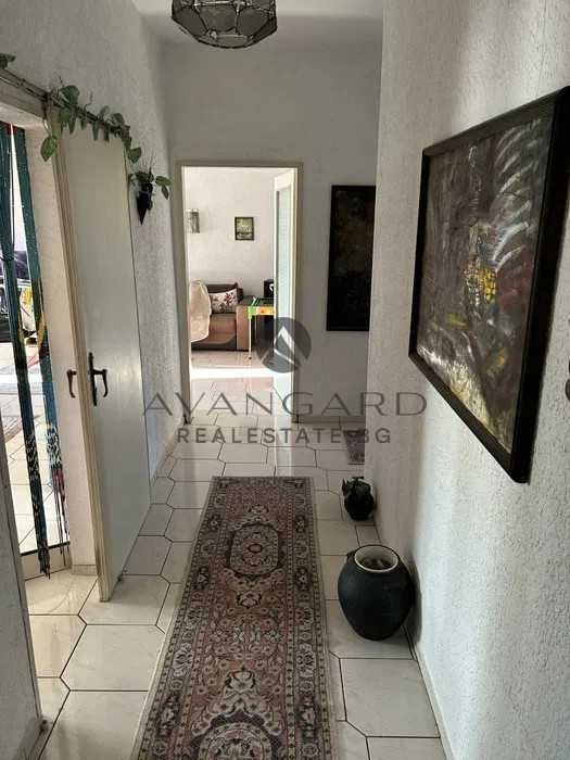 Продава се Тристаен апартамент в Пловдив, Тракия - 87 кв.м за 879 €/кв.м - Снимка #12