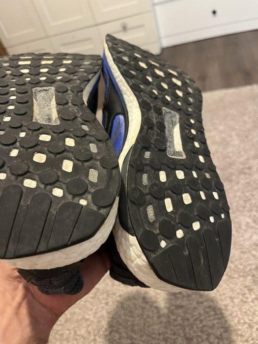 Adidas Energy Boost-оригинални мататонки