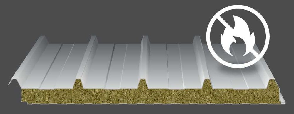 Термопанели, мет. керемиди,ламарина - директно от завода-производител