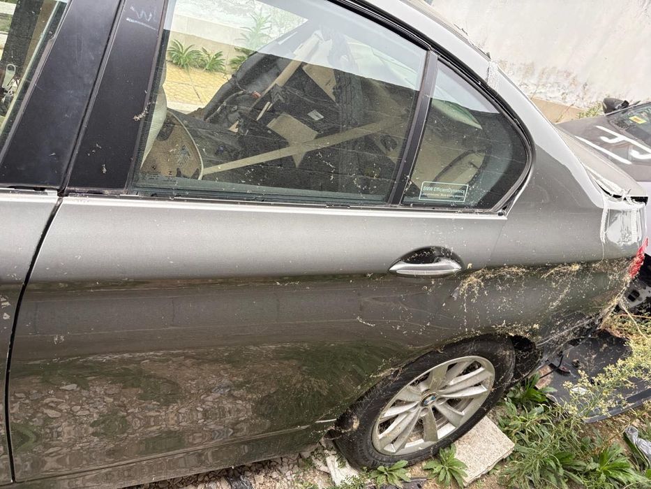 Врата врати БМВ bmw ф10/f10