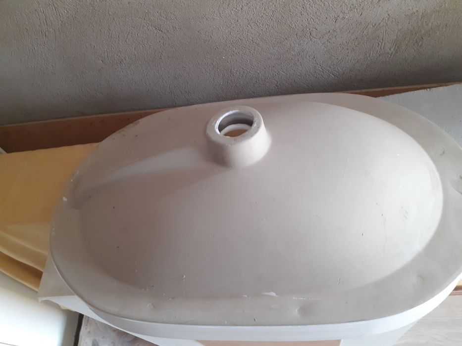 Продам раковина для ванной