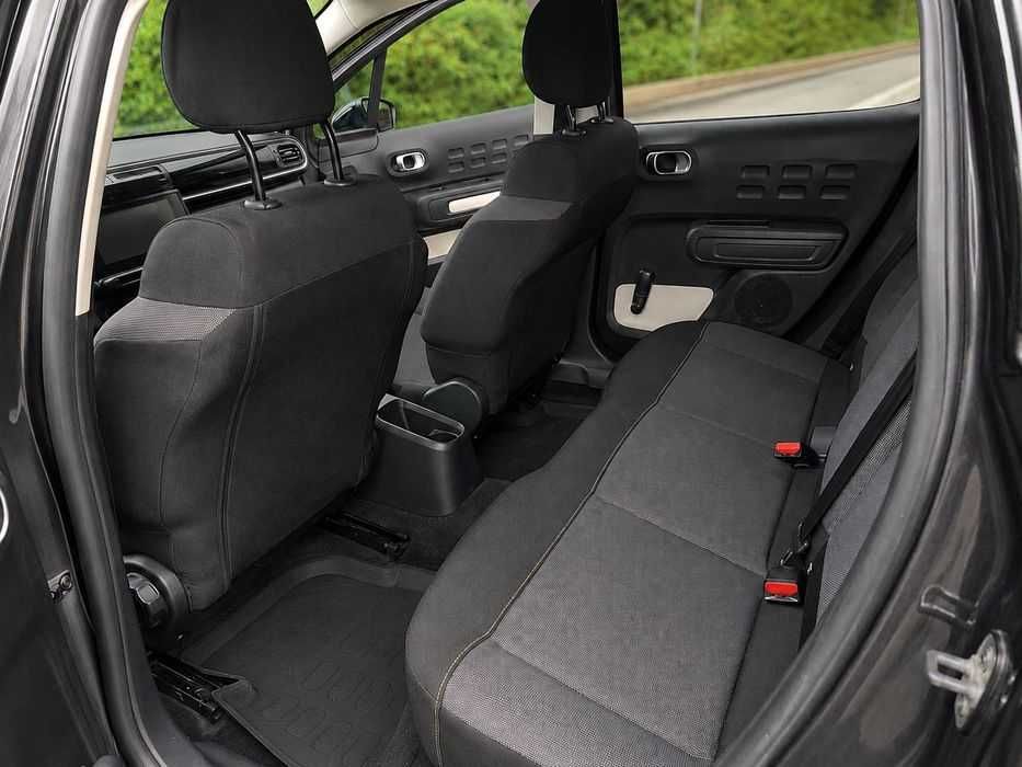 CITROËN C3 2020 — imagine 5