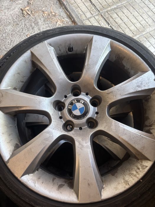 Джанти за Bmw спорт пакет!