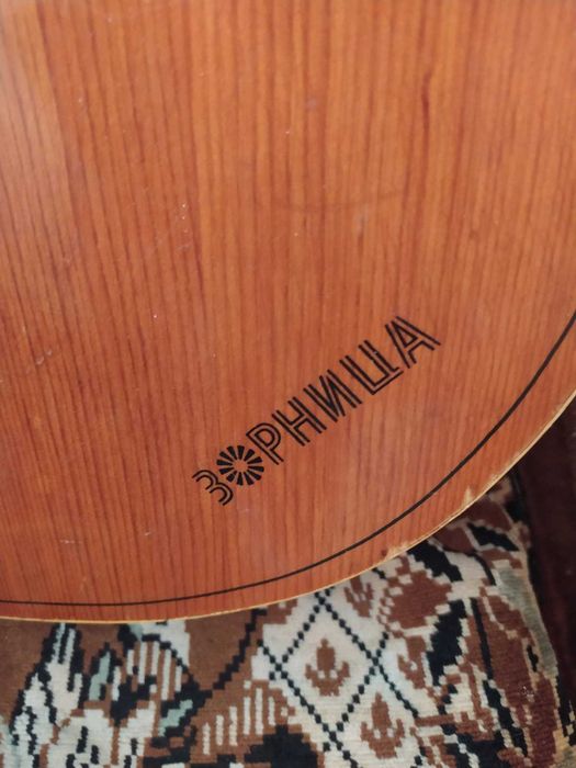 Продам раритетную гитару