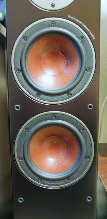 Boxe de pardoseală Dali Oberon 5