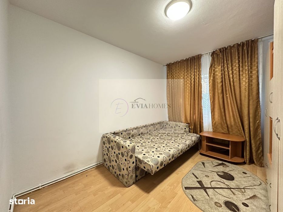 3 camere/Parter Înalt/La 2 minute de Iulius Mall — fotografia 3