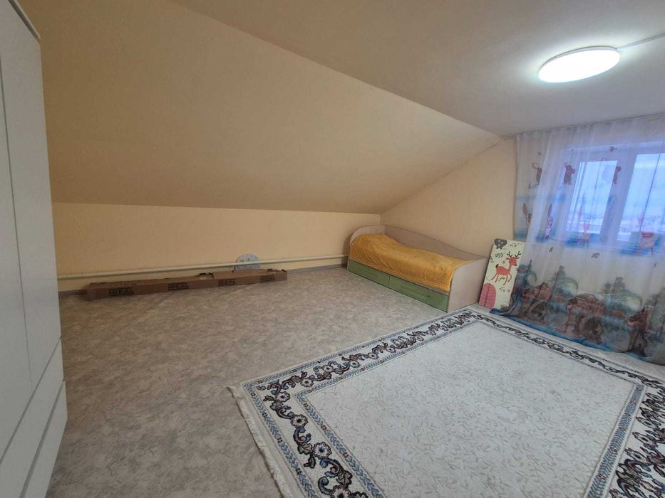 Продам дом 2х этажный в Бишкуле