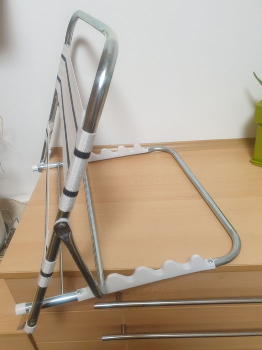 Spatar inaltator reglabil