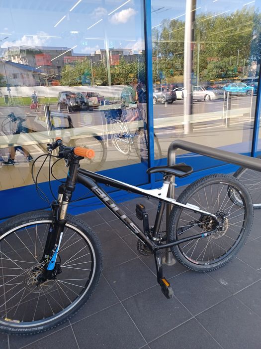 Vand Bicicleta BULLS Sharptails 2!