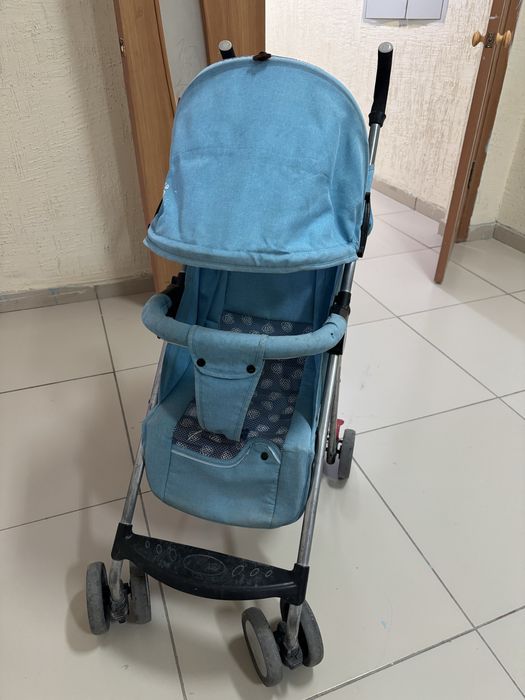 Коляска …. …. ……