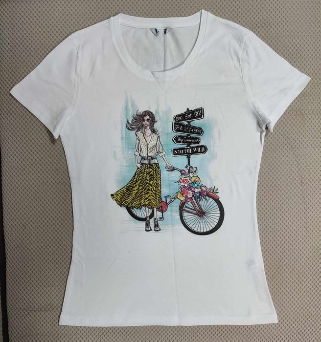 Продавам Тениски