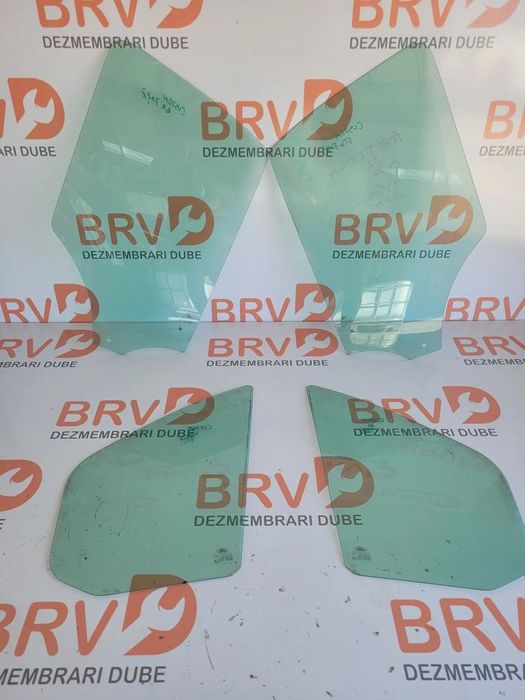 Geam usa fata pentru Ford Transit / Ford Transit Custom  Euro 5/6