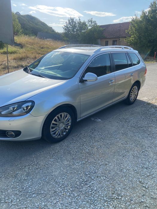 De vanzare volkswagen golf 6