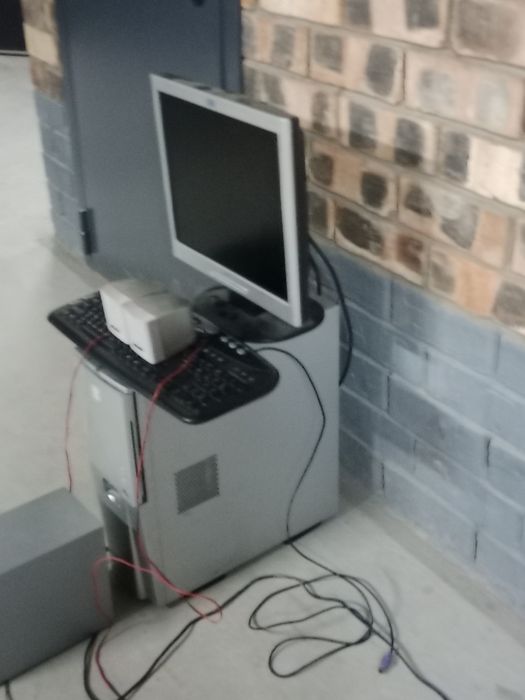 Оргтехника для дома