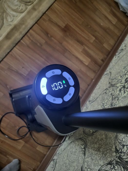 Пылесос Dreame H12 Pro