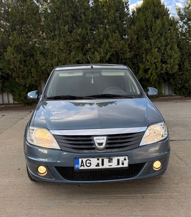 Dacia Logan 1.4 An 2009