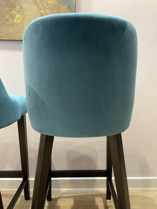 Два Сини Бар Стола