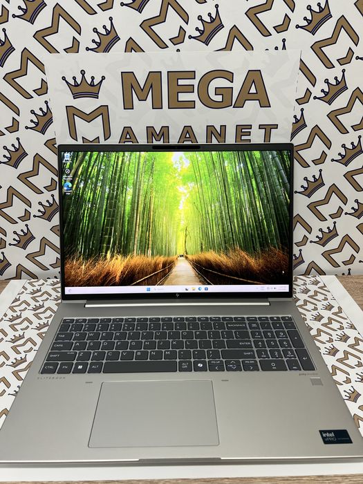 Laptop HP Ultra 5 135U