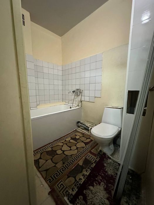 Arenda kvartira Bektemir T Vodnik Muljal park oldida 1xona 2xona qilin