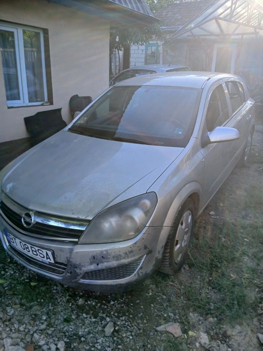 OPEL Astra 2007 — imagine 2