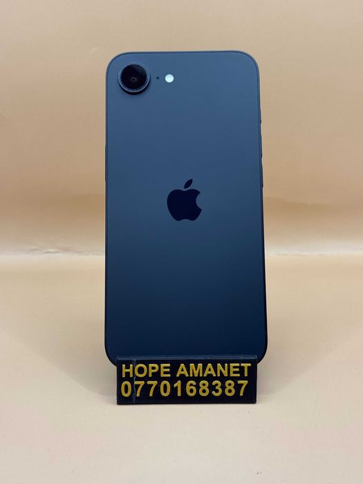 Hope Amanet P4 / IPHONE 16E 128GB 100%