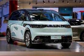 Zeekr mix nasiya savdoga